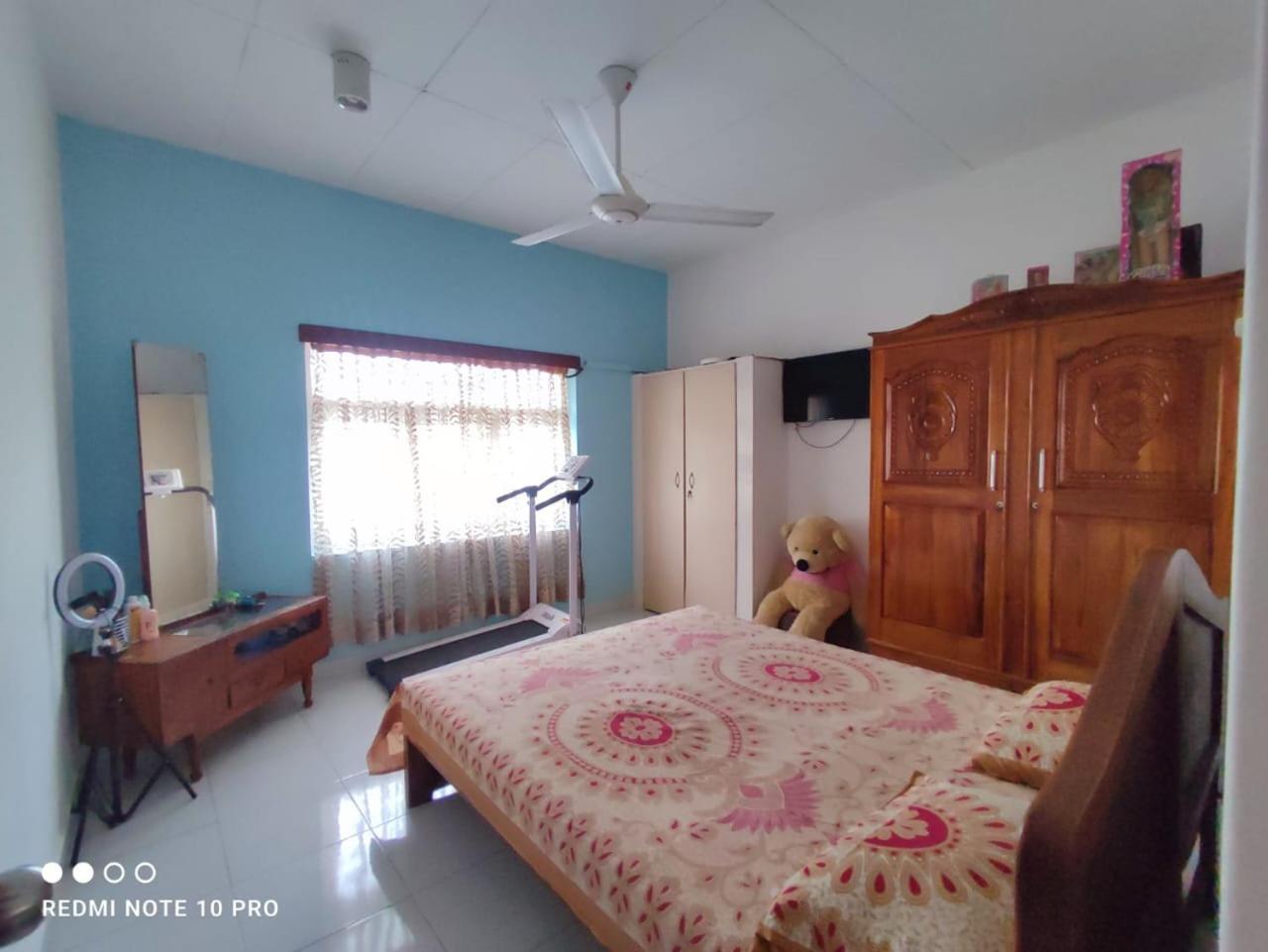 Fully Furnished House In Kotte Apartment Sri Jayewardenepura Kotte Exterior photo